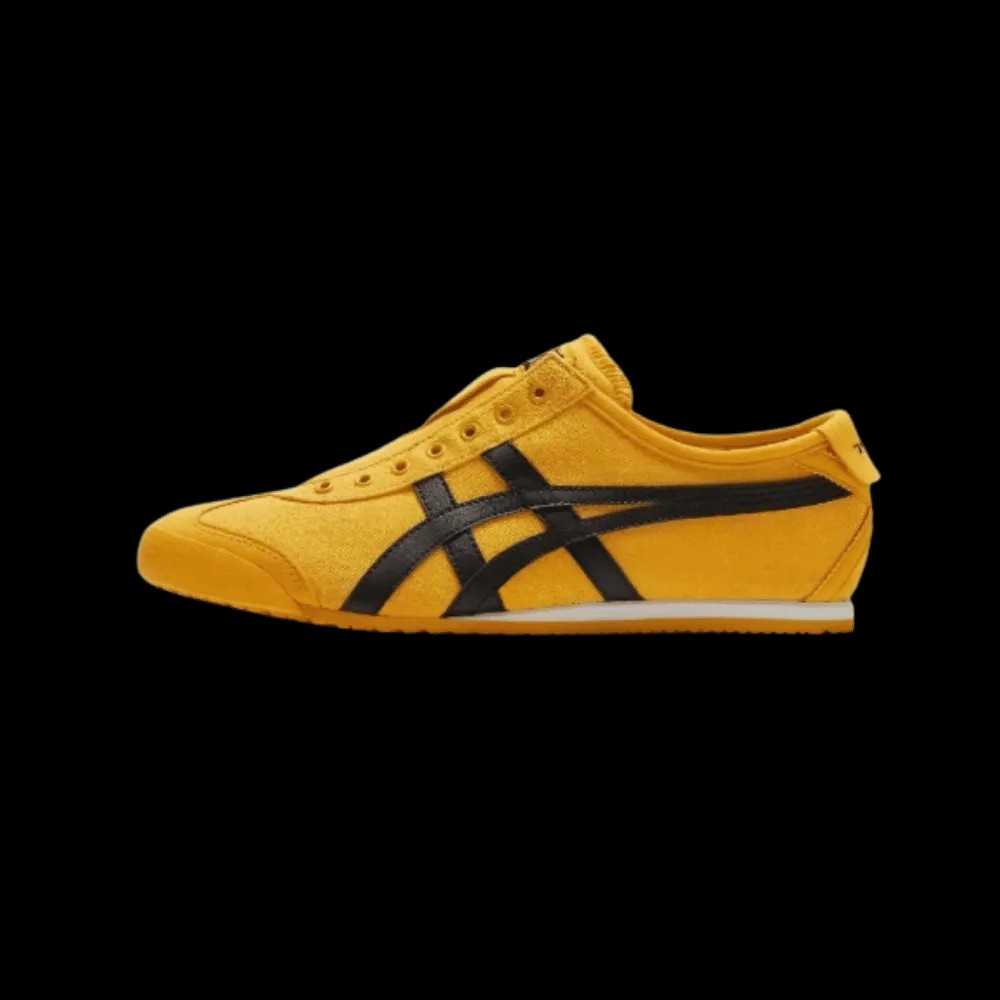 Onitsuka Tiger Mexico 66 Slip-On Kill Bill - HypeFly India View 2