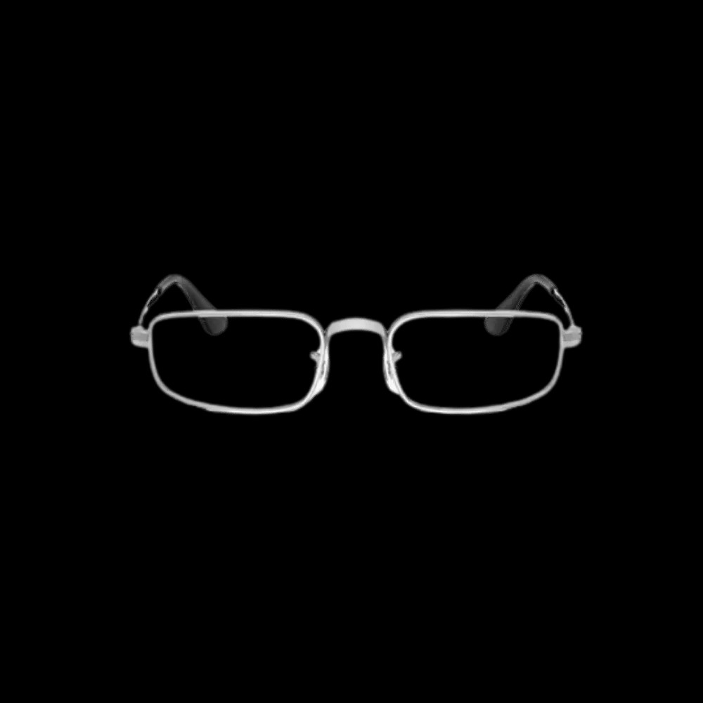 Rayban Rb3927V By A$ap Rocky Silver - HypeFly India View 3