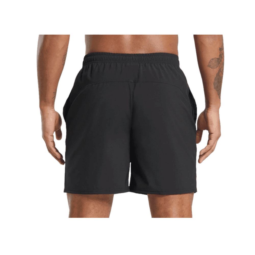 Gymshark Conditioning Club Shorts Black - HypeFly India View 2