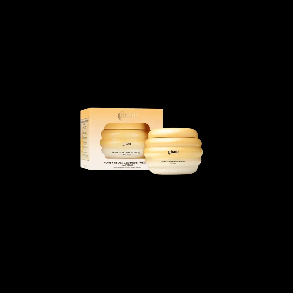 Gisou Deep Treatment Duo Mini - HypeFly India View 2