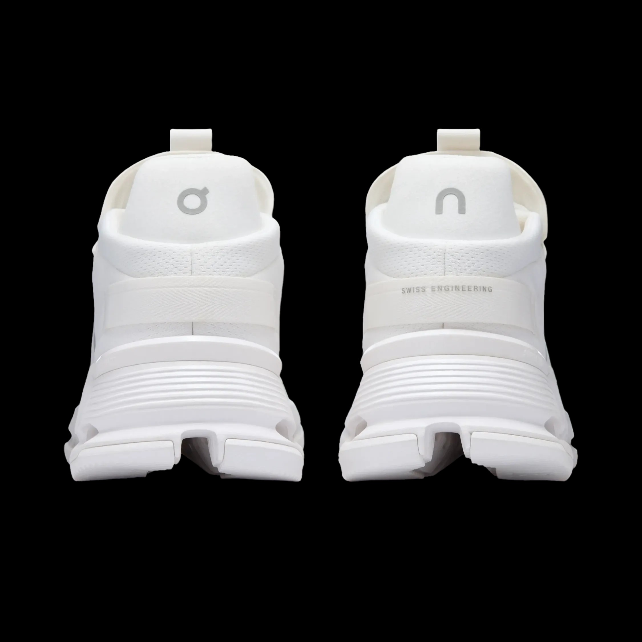 On Running Cloudnova 2 'White' - HypeFly India View 2