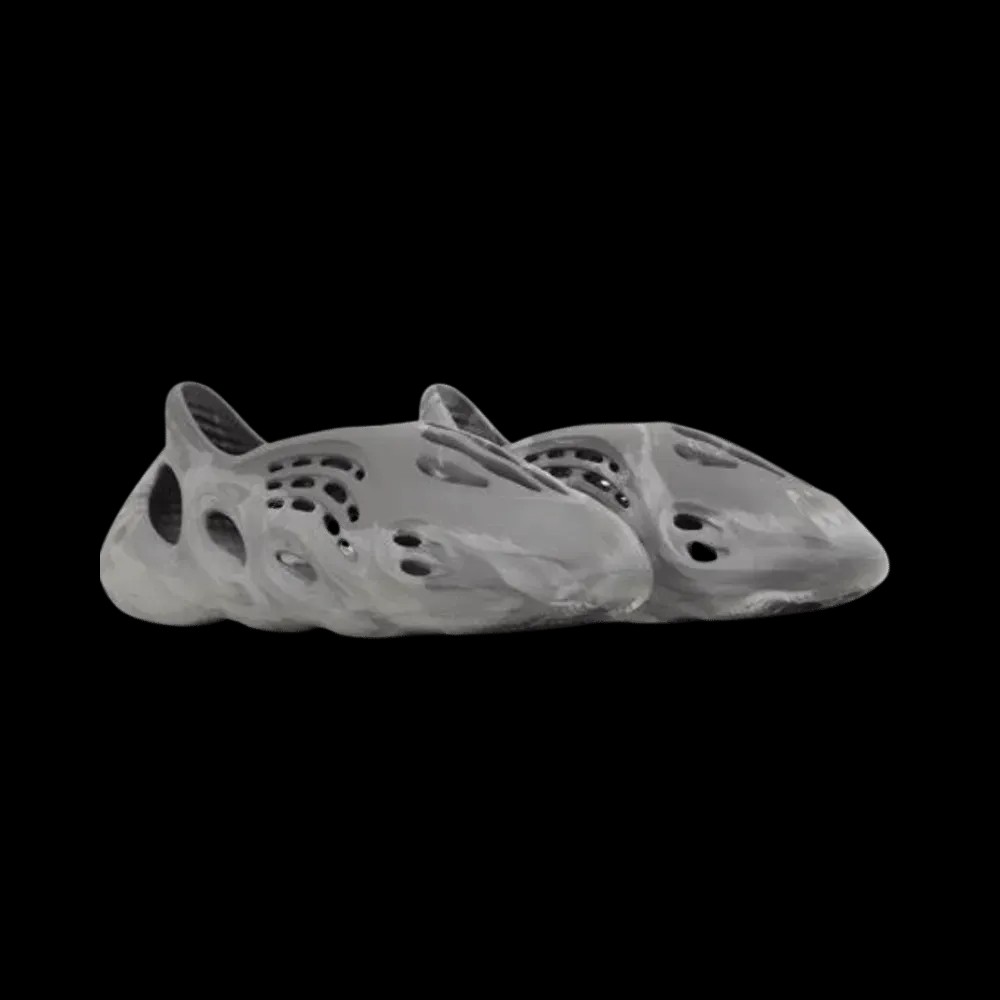 Yeezy Foam Runner 'MX Granite' - HypeFly India View 5
