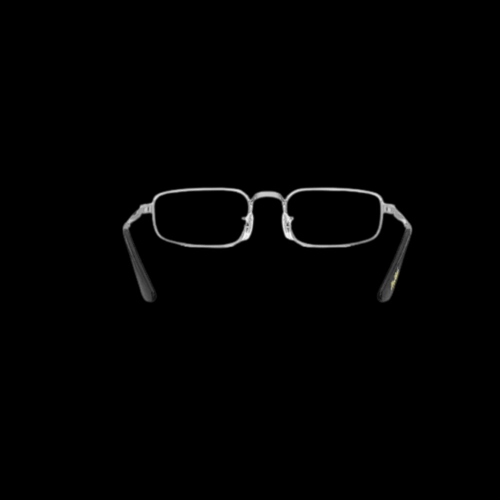 Rayban Rb3927V By A$ap Rocky Silver - HypeFly India View 5