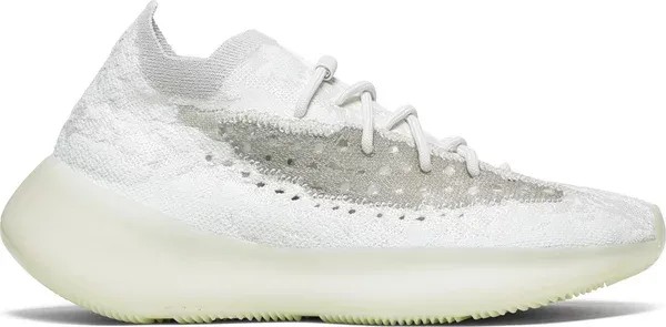 Yeezy Boost 380 'Calcite Glow' - HypeFly India View 1