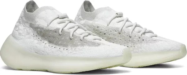 Yeezy Boost 380 'Calcite Glow' - HypeFly India View 2