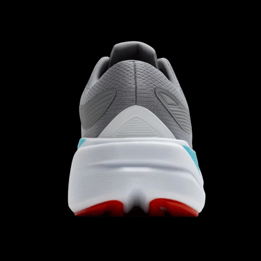 Brooks Ghost Max 3 Primer Grey Antarctica Red - HypeFly India View 2