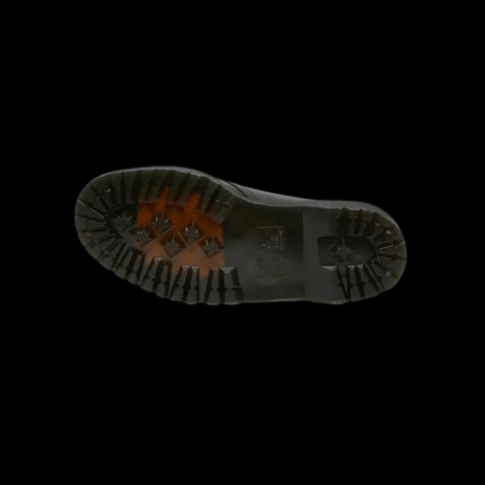 Dr Martens 1461 Bex Smooth Leather Oxford Shoes - HypeFly India View 3