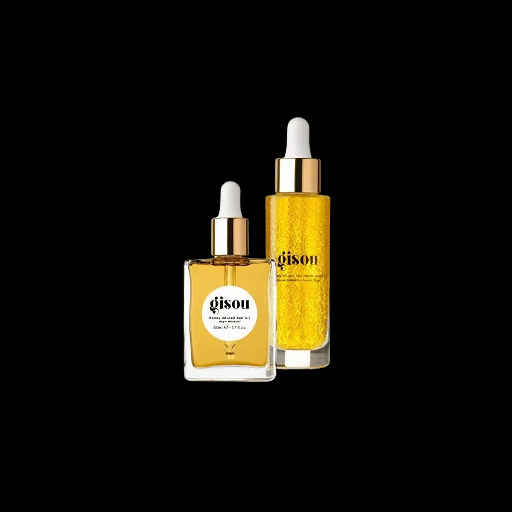 Gisou Repair & Hydration Duo - HypeFly India View 1