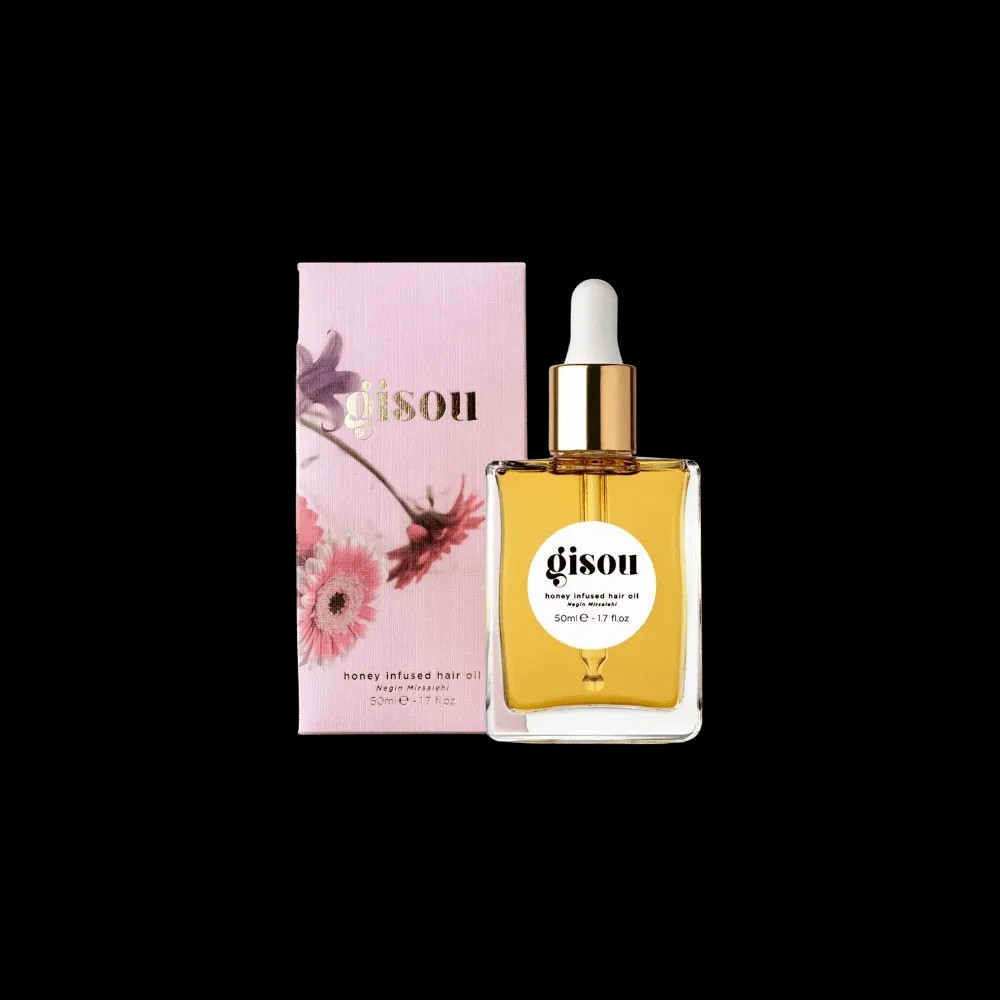 Gisou Repair & Hydration Duo - HypeFly India View 2
