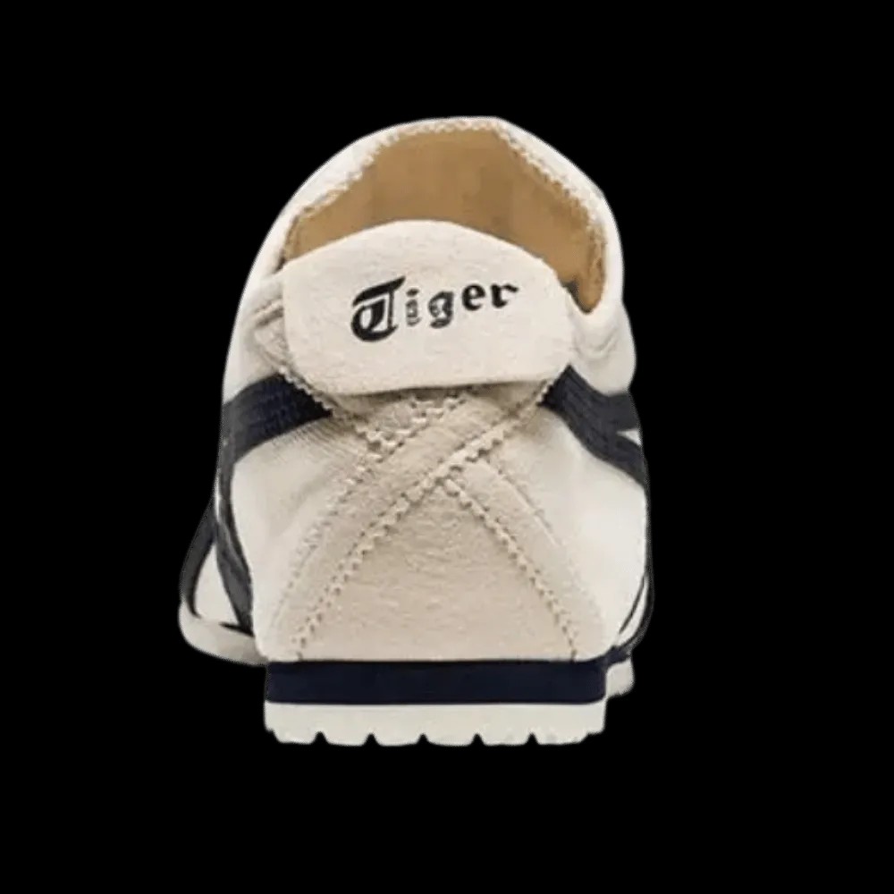Onitsuka Tiger Mexico 66 Slip-On Birch Midnight - HypeFly India View 3