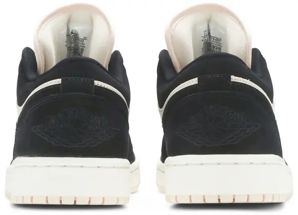 Air Jordan 1 Low Black Guava Ice - HypeFly India View 2