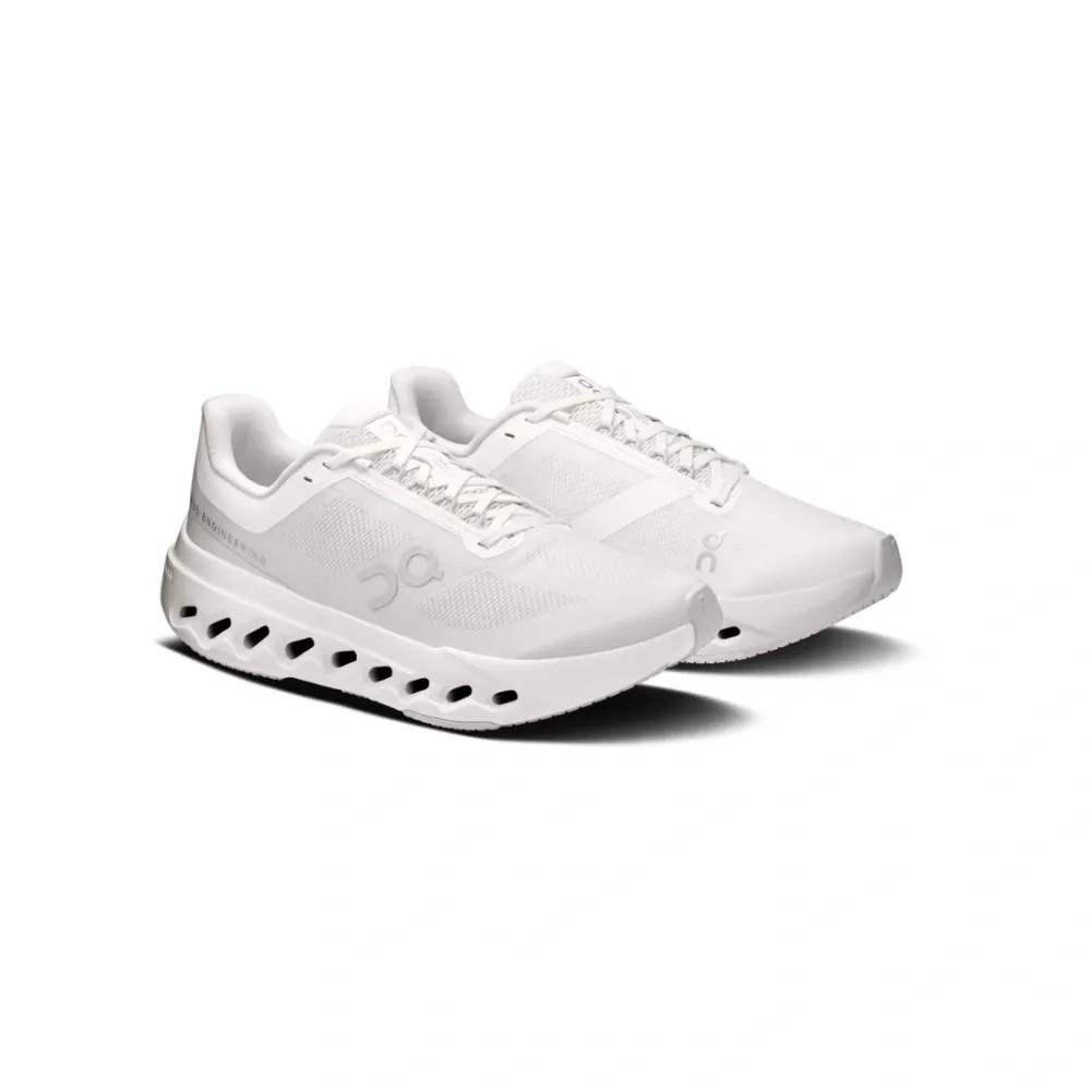 Cloudsurfer Next Wide White | White - HypeFly India View 6