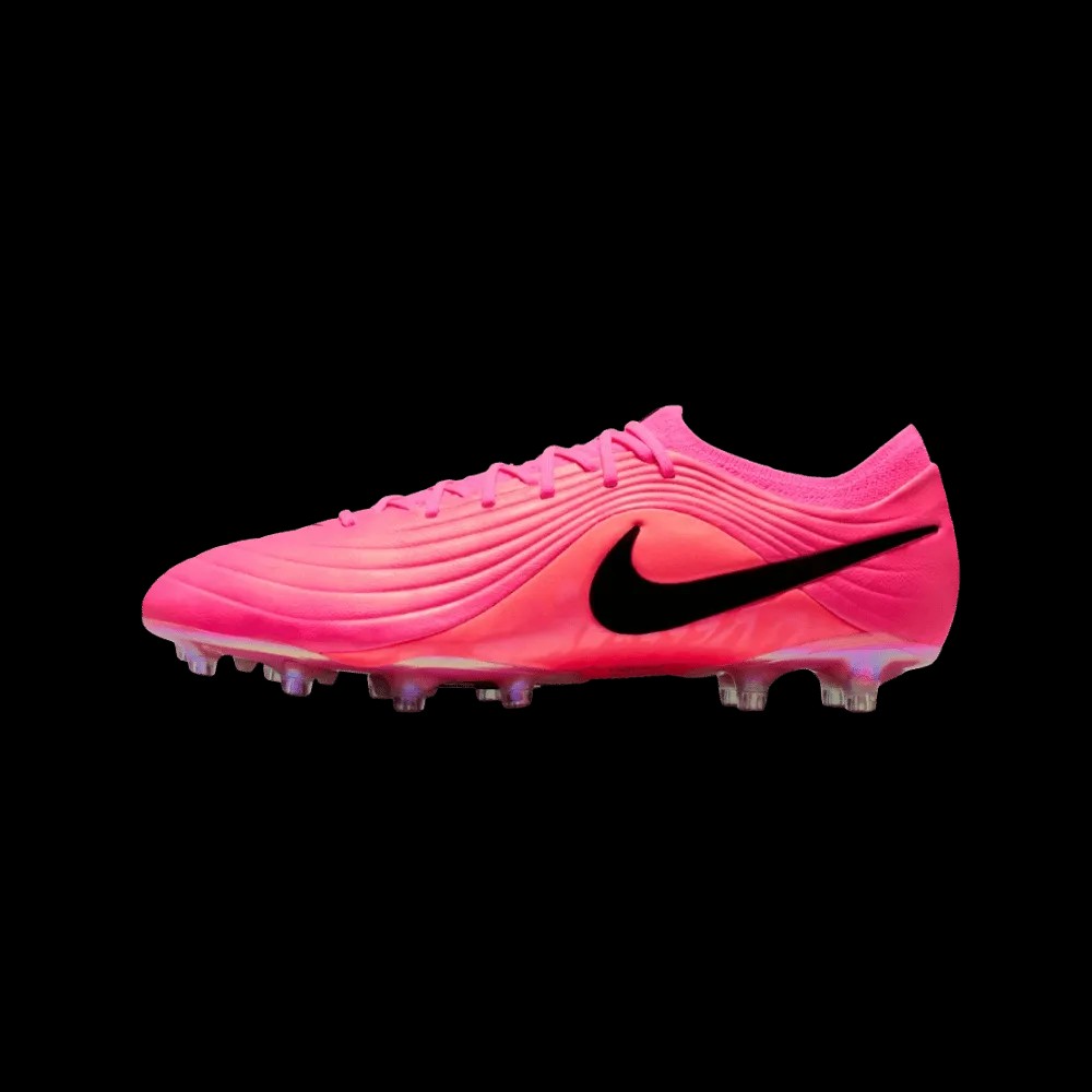Nike Tiempo Maestro Elite AG Low 'Black Multi' - HypeFly India View 5