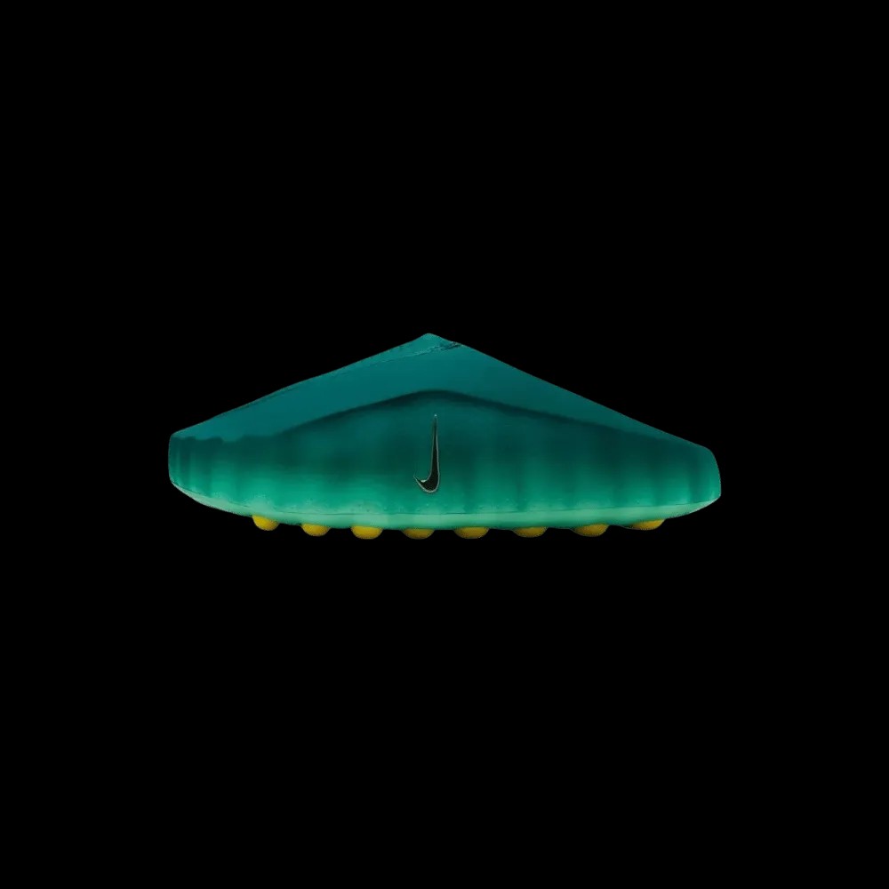 Nike Mind 001 'Geode Teal' - HypeFly India View 3