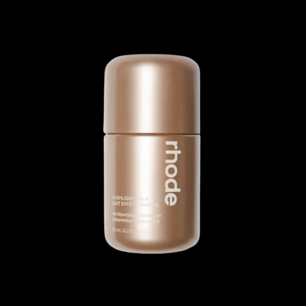 Rhode Highlight Milk 'Pearly Warm Bronze' - HypeFly India View 1