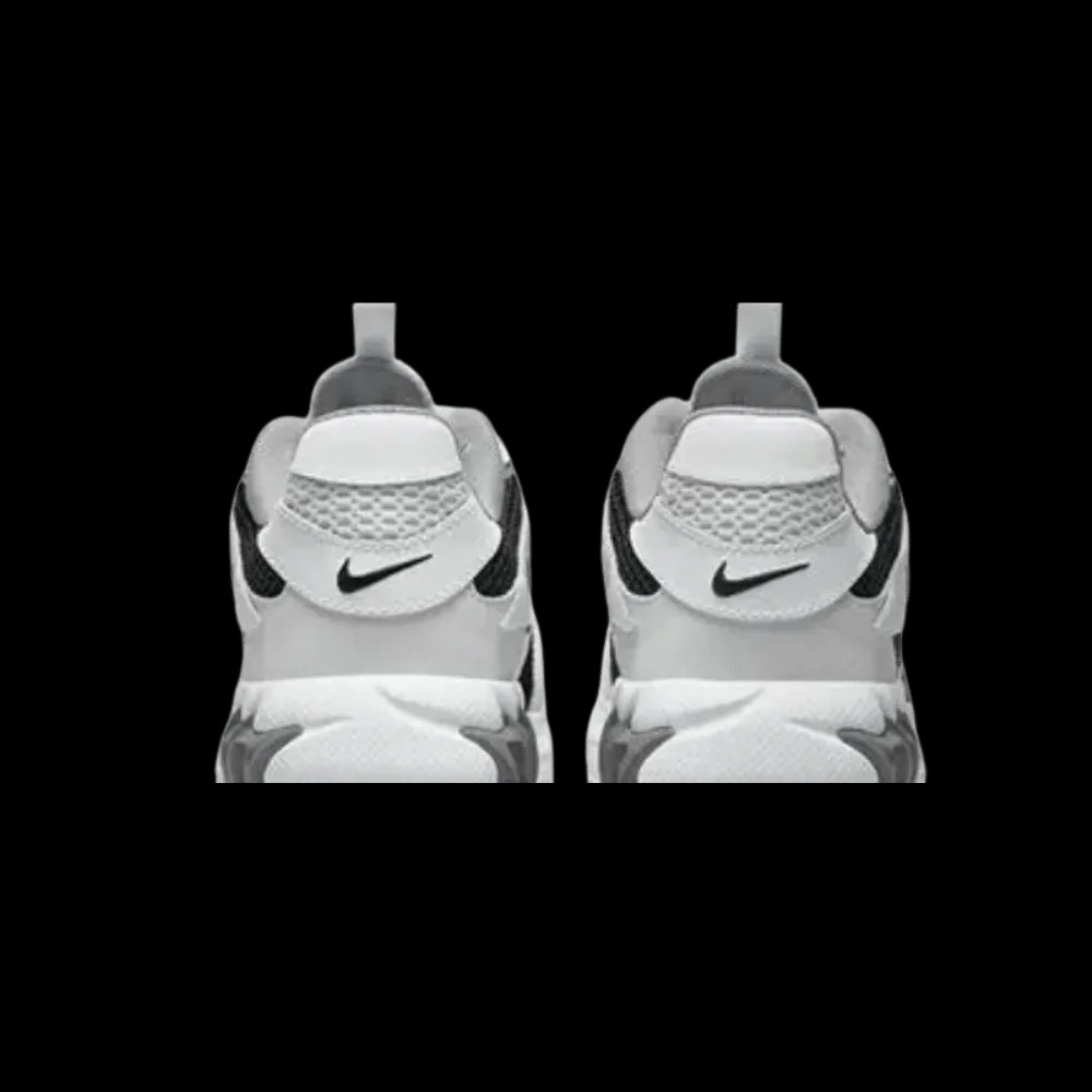 Nike Zoom Air Fire 'Photon Dust Pewter' - HypeFly India View 2