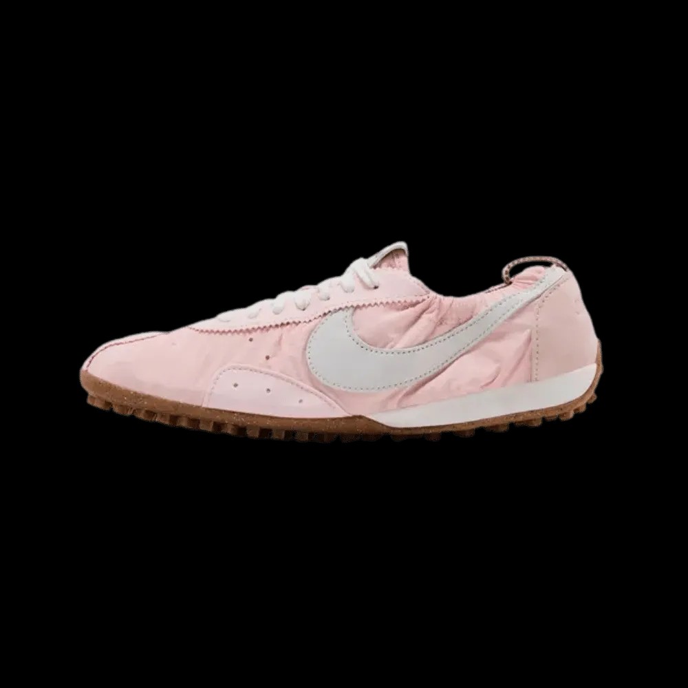 Jacquemus x Wmns Nike Moon Shoe SP 'Aluminum Pink' - HypeFly India View 4