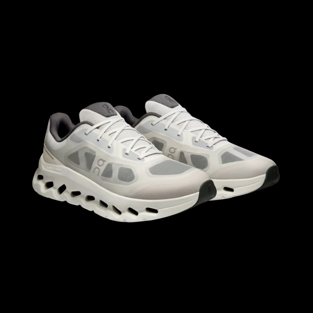 On Running Cloudtilt Remix Alloy Ivory - HypeFly India View 6