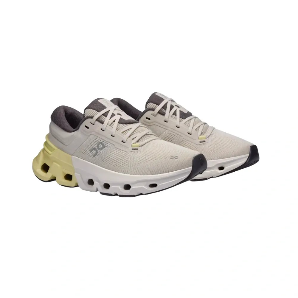 On Running Cloudflyer 5 Pearl Hay - HypeFly India View 6