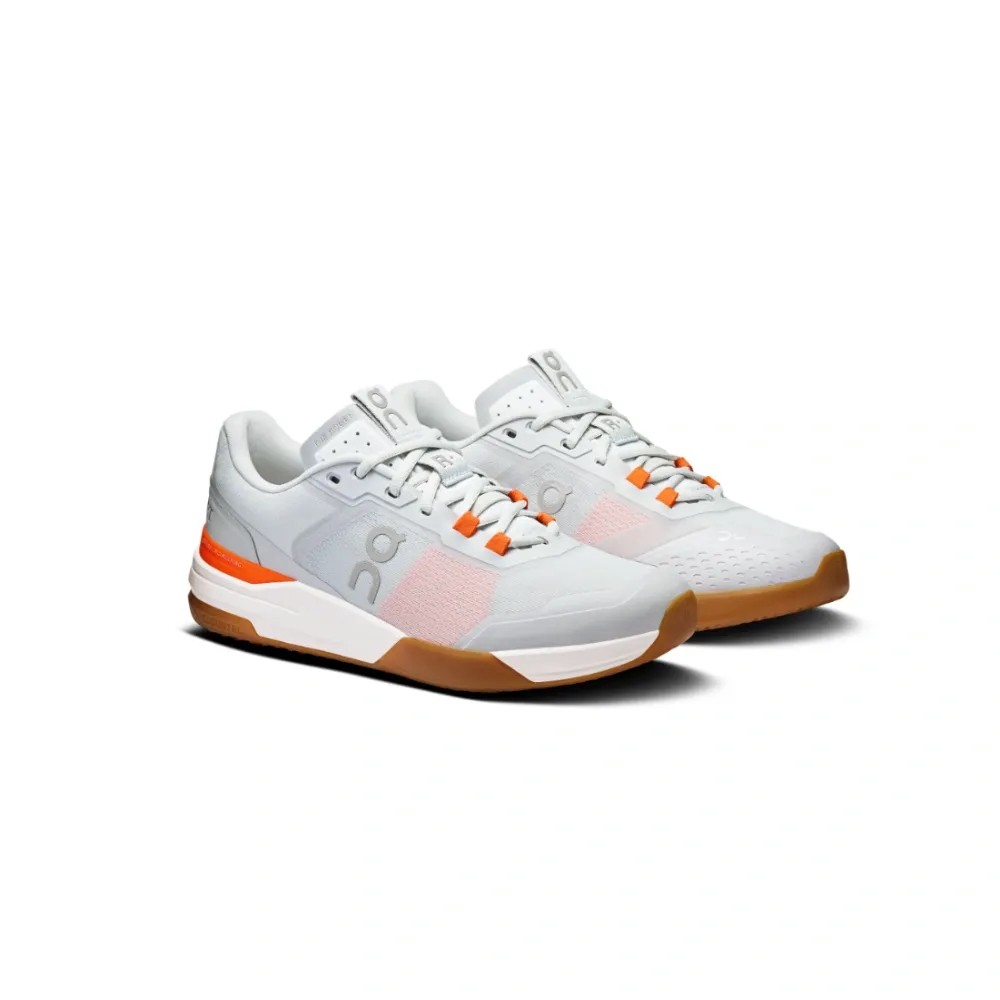 THE ROGER Advantage Pro Glacier | White - HypeFly India View 6