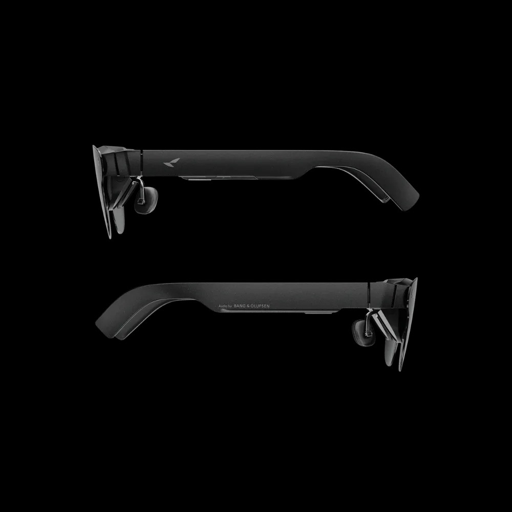 RayNeo Air 4 Pro AR Glasses - HypeFly India View 3