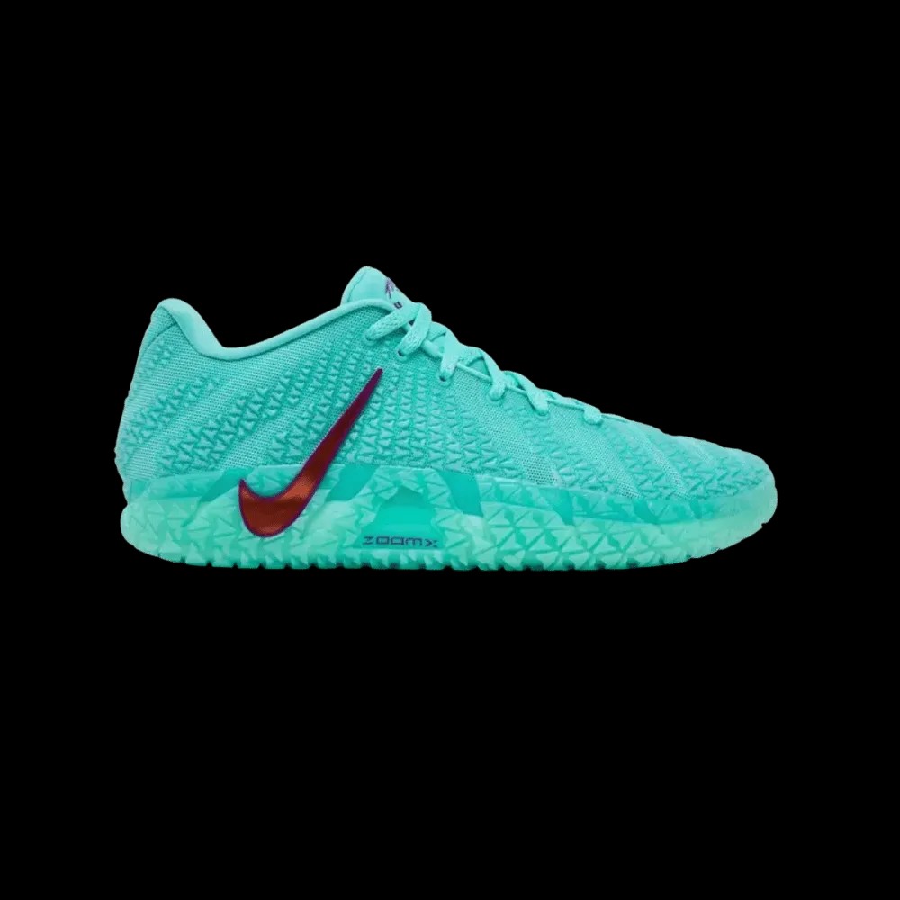 Nike Ja 3 'Twelve Time' - HypeFly India View 1