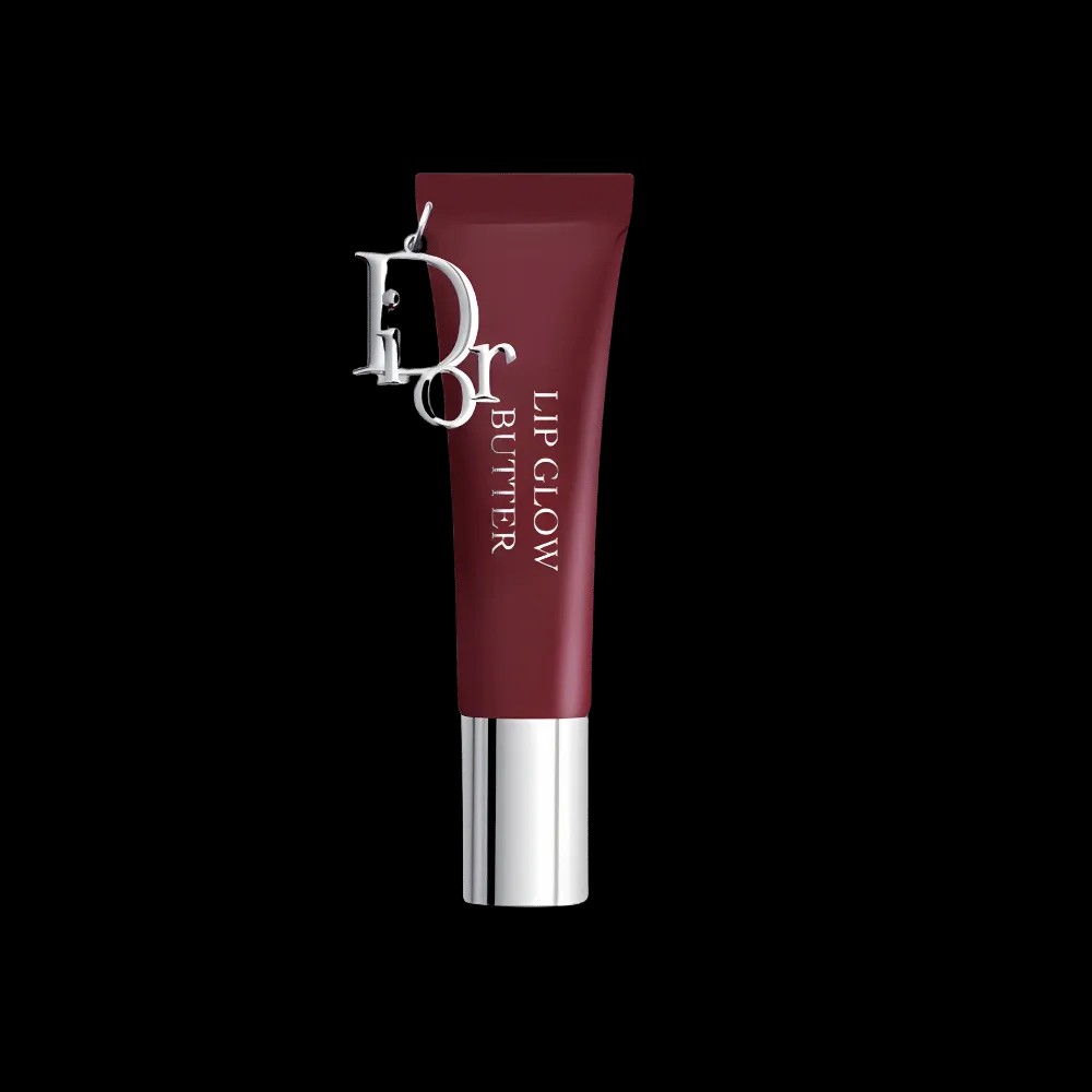 Dior Addict Lip Glow Butter Black Cherry - HypeFly India View 1