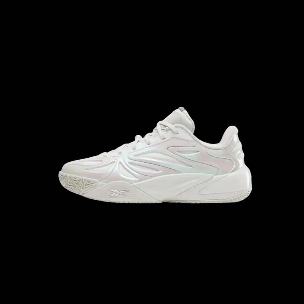 Reebok Angel Reese 1 'Diamond Dust' - HypeFly India View 2