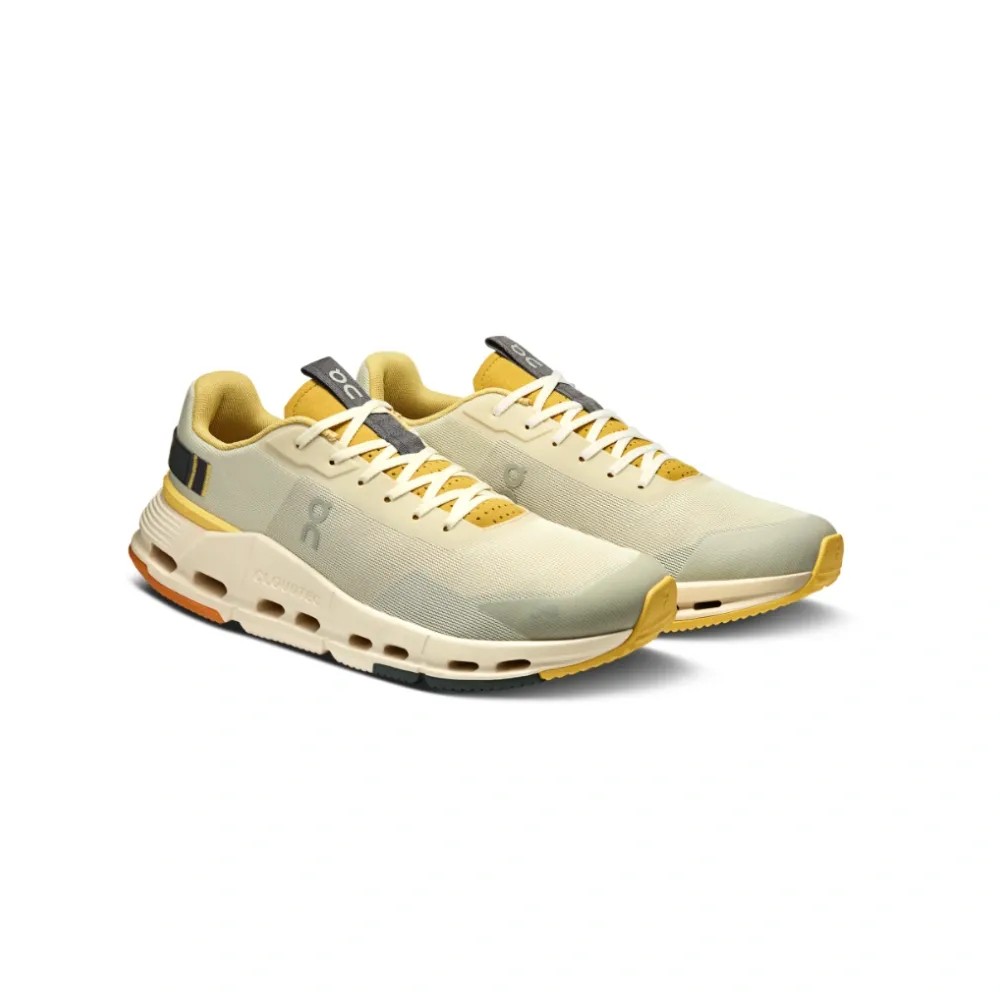 On Running Cloudnova Form 2 Ghost Lense - HypeFly India View 6