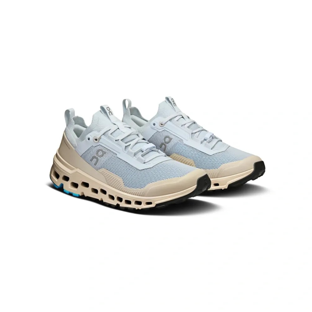 On Running Cloudultra 2 Arctic | Cream - HypeFly India View 6