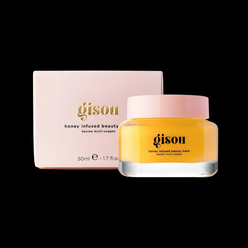 Gisou Honey Infused Beauty Balm - HypeFly India View 1