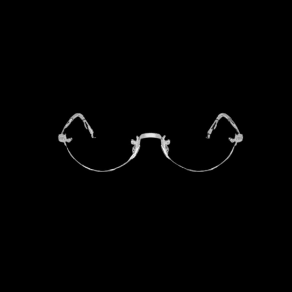 Rayban Rb3929v Optics By A$ap Rocky Silver - HypeFly India View 3