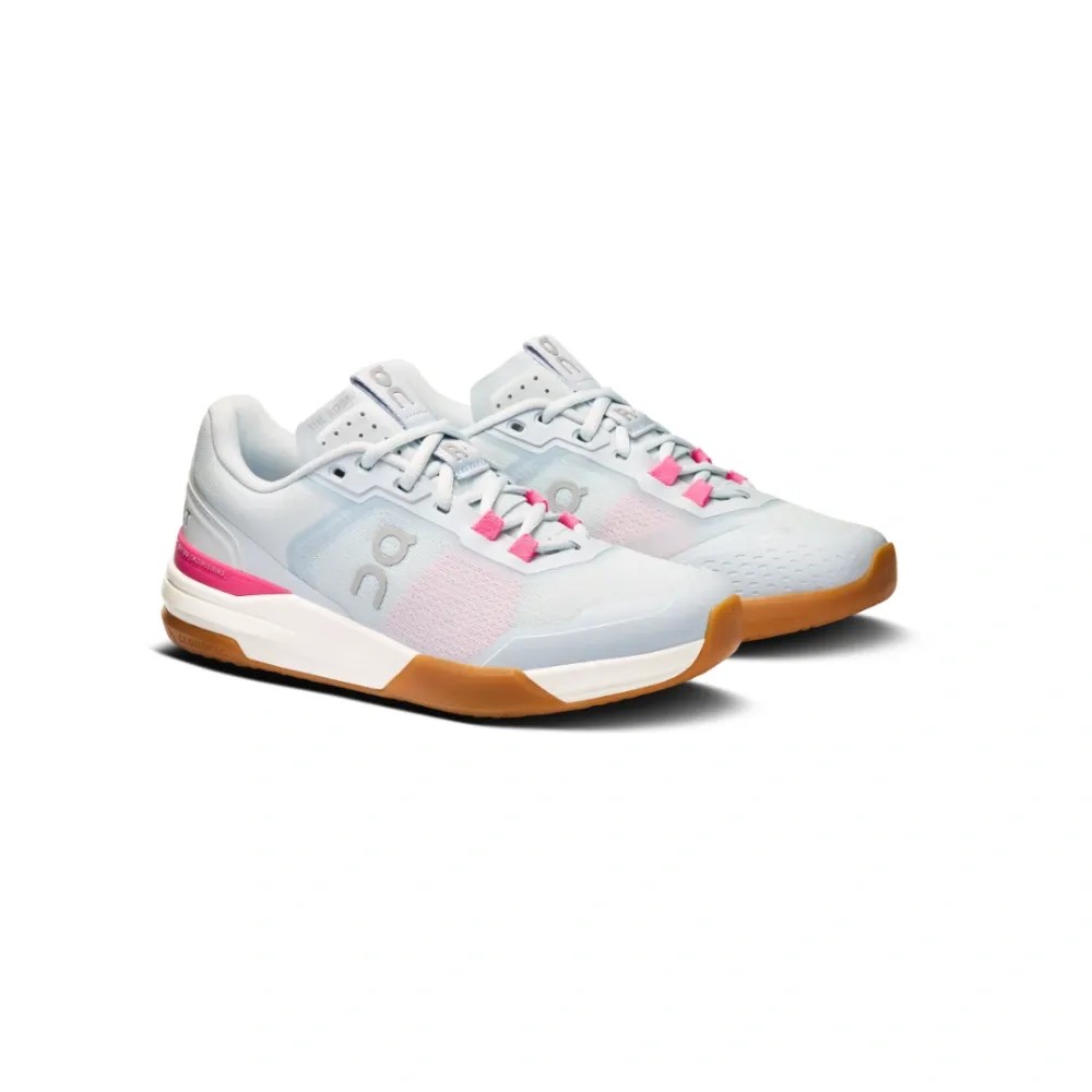 THE ROGER Advantage Pro Arctic | White - HypeFly India View 6