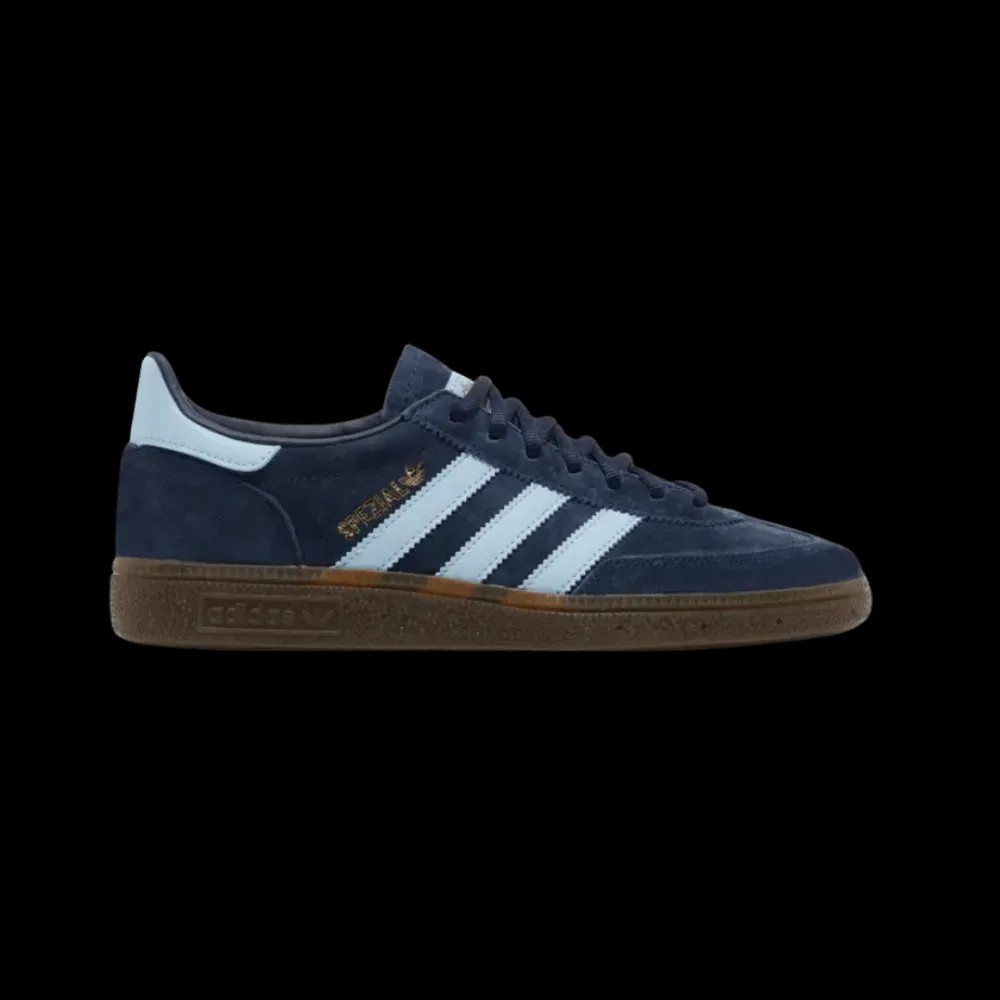 Adidas Handball Spezial 'Collegiate Navy Clear Sky' - HypeFly India View 1