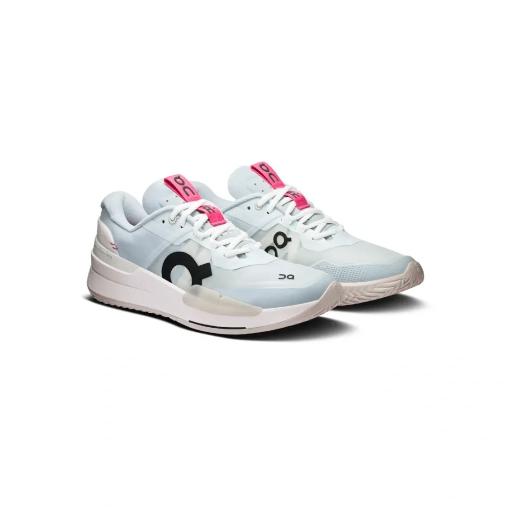 On Running The Roger Pro 2 Arctic Pink - HypeFly India View 6