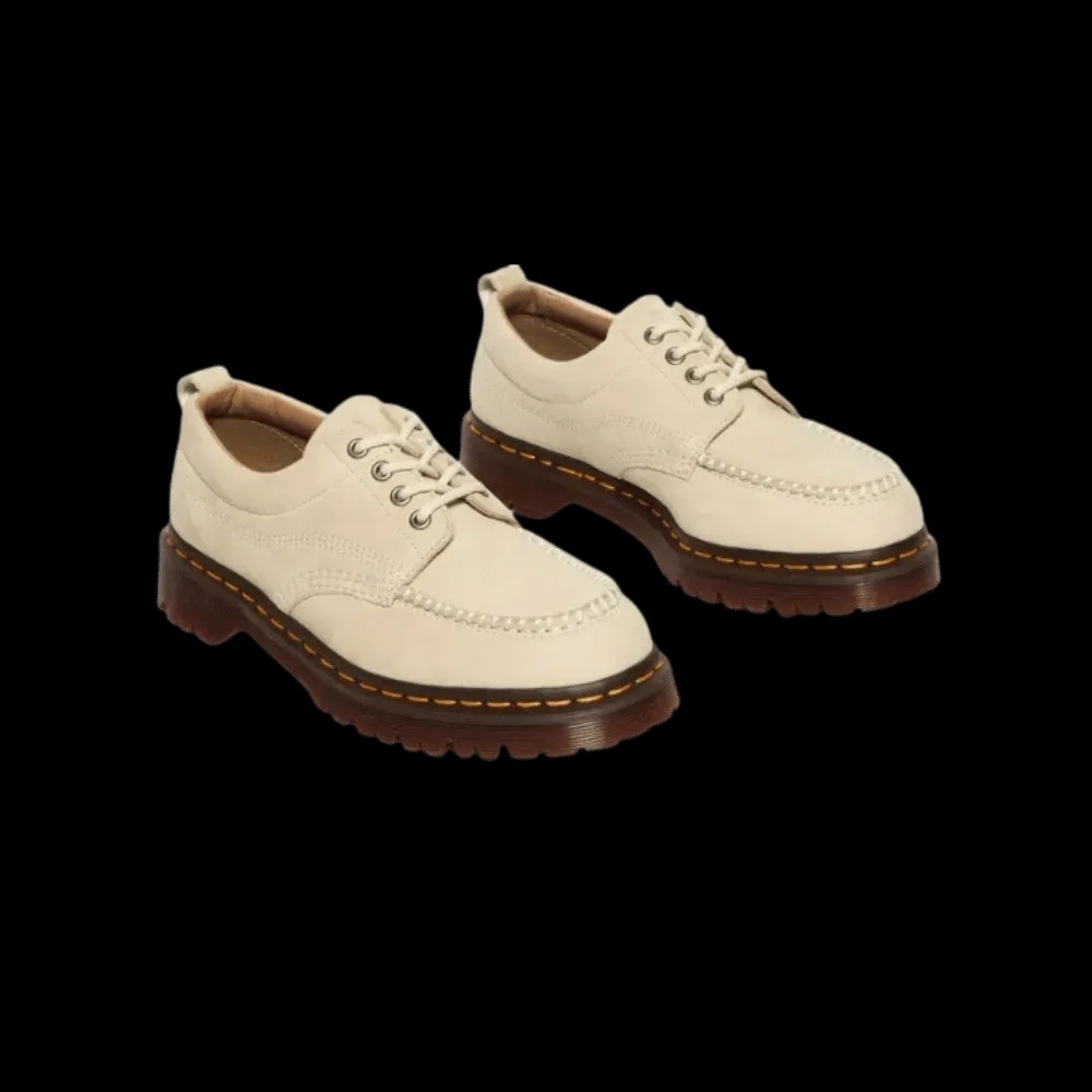 Dr Martens Lowell Light Tan - HypeFly India View 2