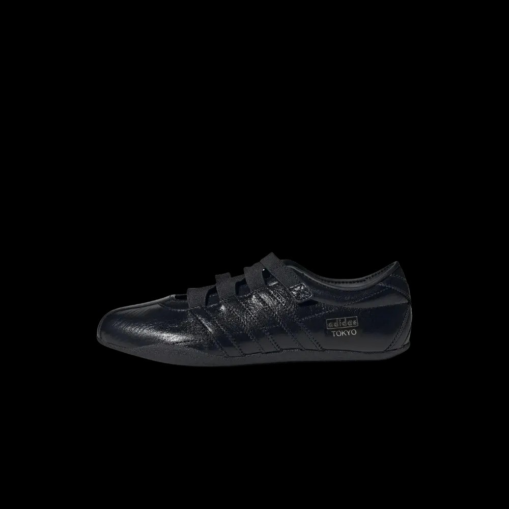 Adidas originals Tokyo MJ Black - HypeFly India View 4