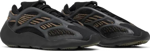 Yeezy 700 V3 'Clay Brown' - HypeFly India View 3