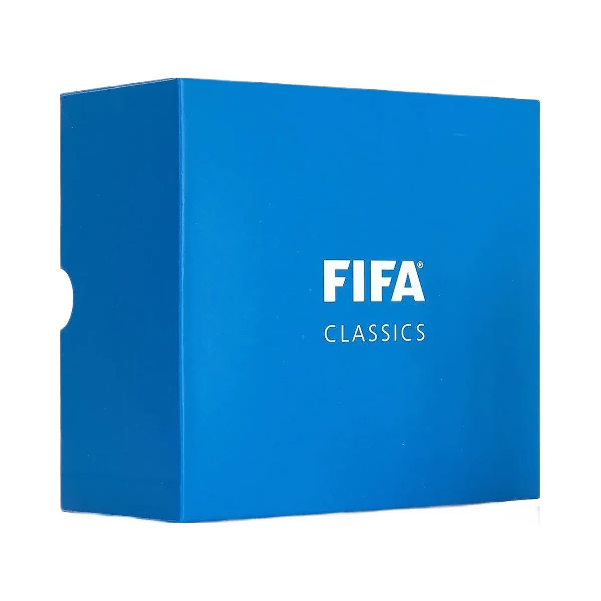 70mm Spain FIFA World Cup Champions Replica Trophy - HypeFly India View 2