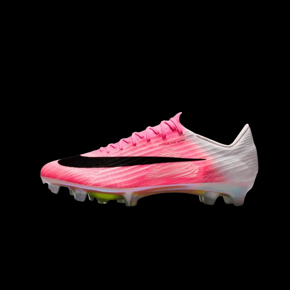 Nike Mercurial Superfly 11 Elite FG Low 'Black Multi' - HypeFly India View 3