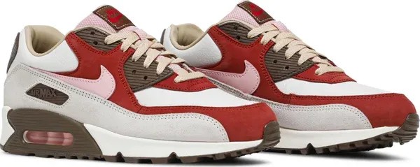 DQM x Air Max 90 'Bacon' 2021 - HypeFly India View 3