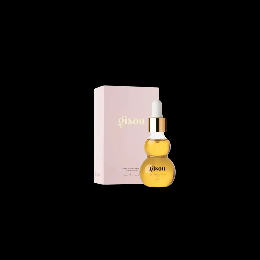 Gisou Double Honey Oil Duo - HypeFly India View 2