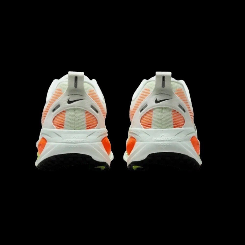 Nike Vomero 18 'Barely Green Hyper Crimson' - HypeFly India View 4