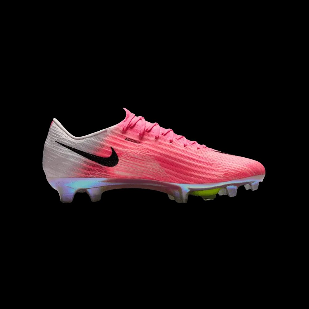 Nike Mercurial Superfly 11 Elite FG Low 'Black Multi' - HypeFly India View 1