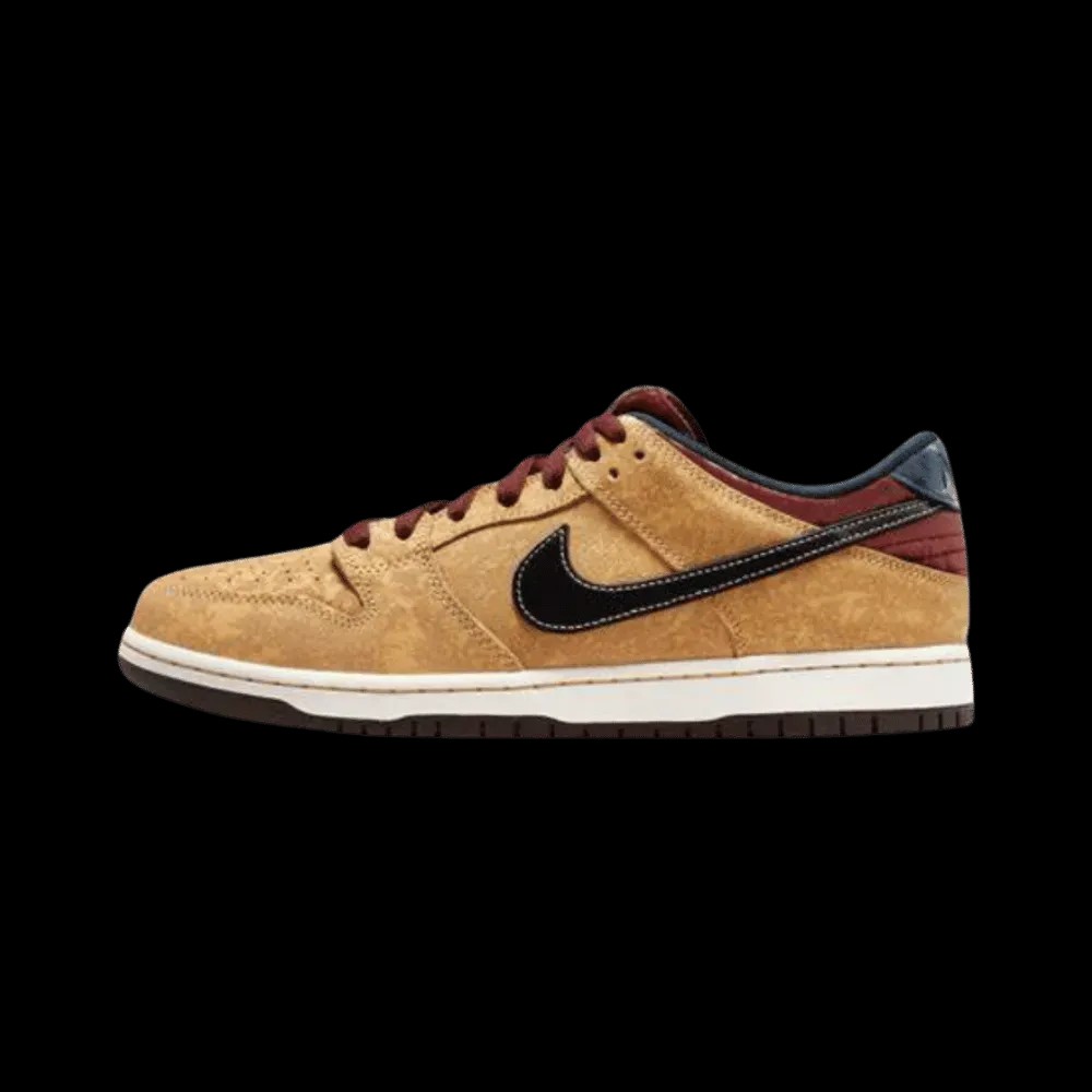 Dunk Low SB 'City of Cinema' - HypeFly India View 3