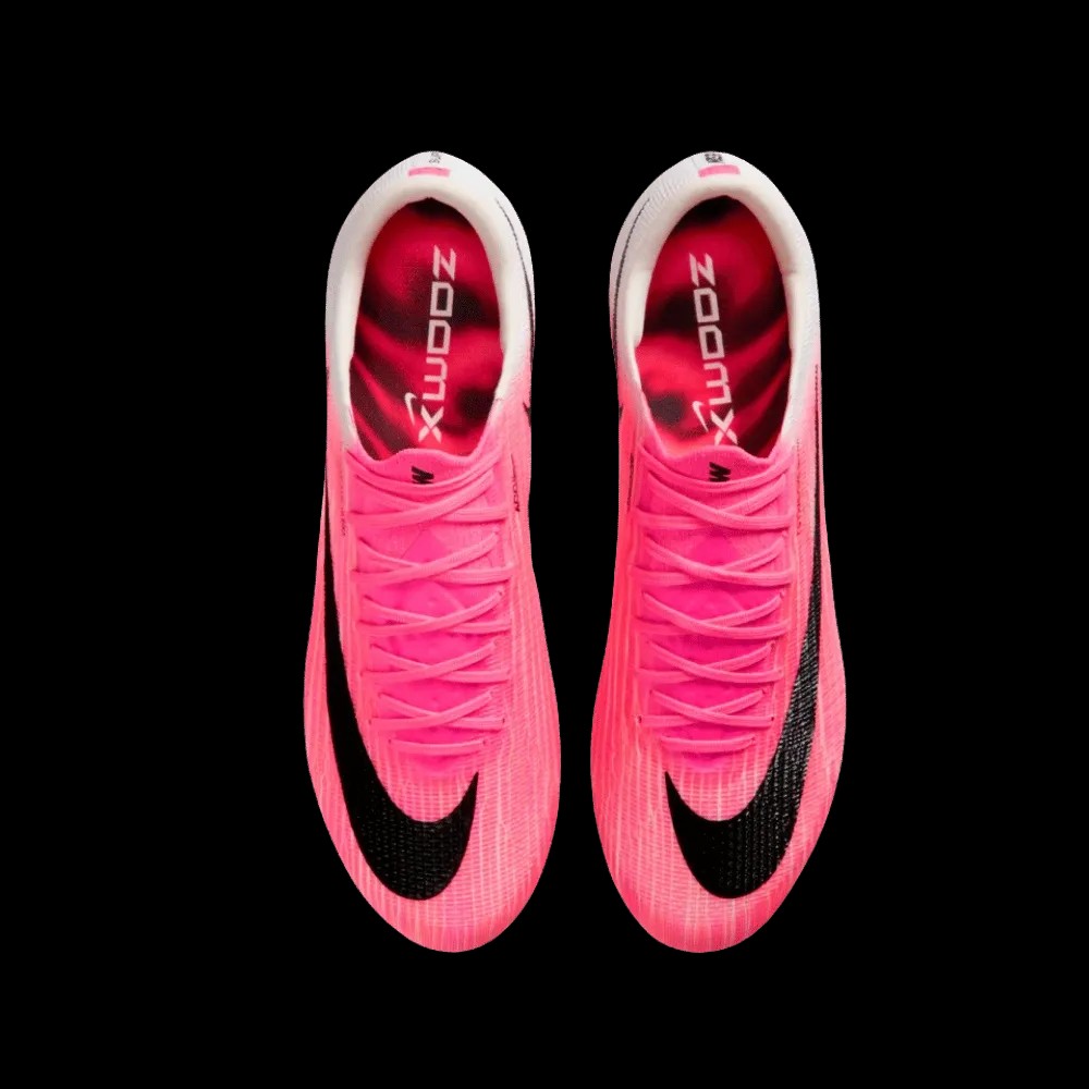 Nike Mercurial Superfly 11 Elite FG Low 'Black Multi' - HypeFly India View 5