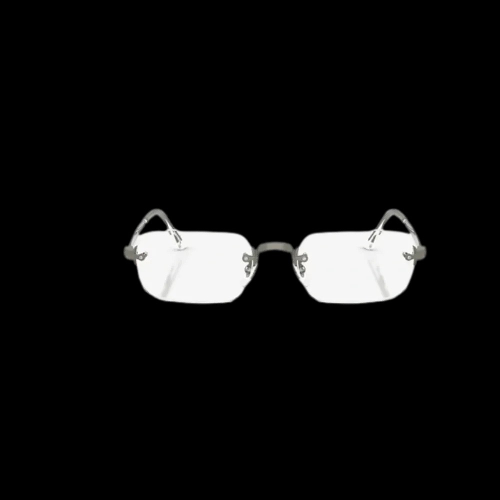 Rayban Rb3928V By A$ap Rocky Grey - HypeFly India View 4