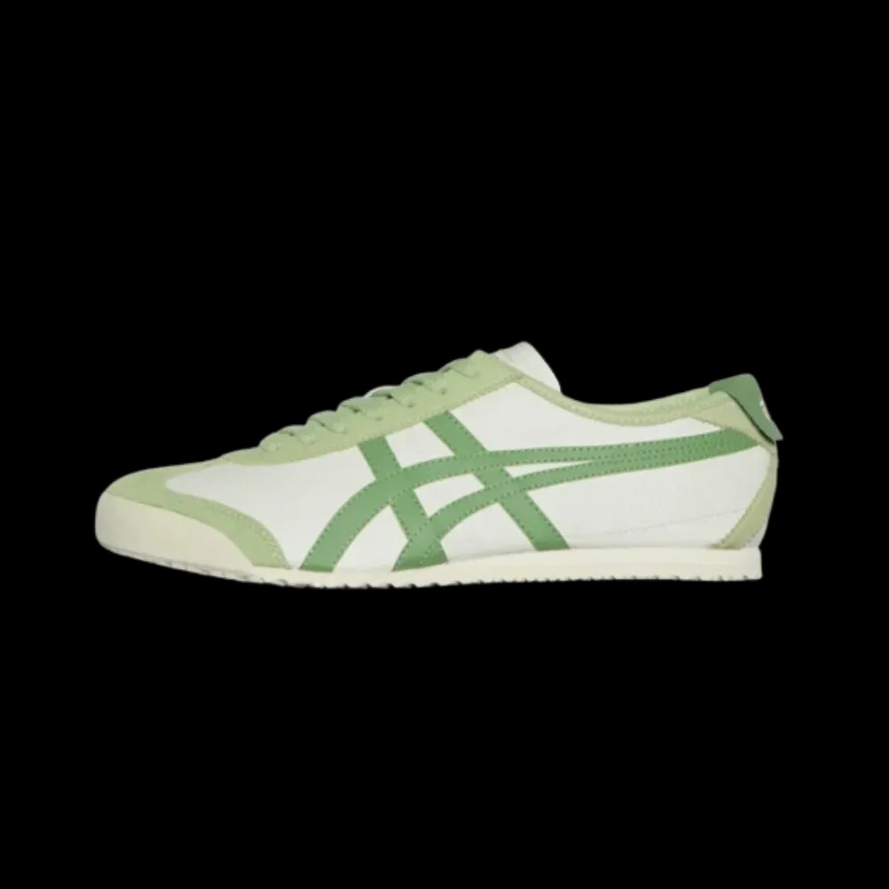 Onitsuka Tiger Mexico 66 Airy Green - HypeFly India View 3