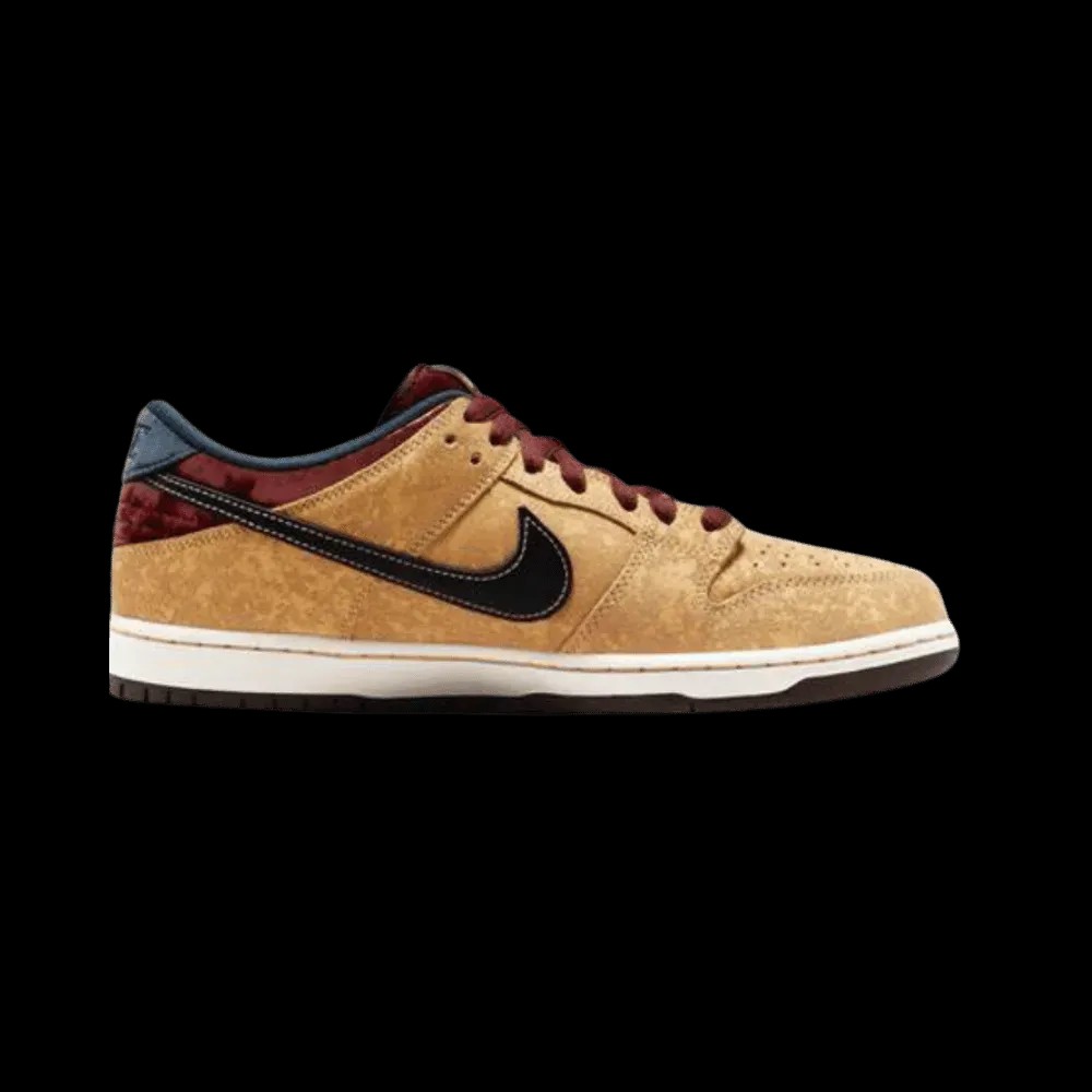 Dunk Low SB 'City of Cinema' - HypeFly India View 1