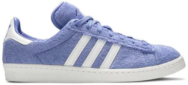 Adidas South Park x Campus 80 'Towelie' - HypeFly India View 1